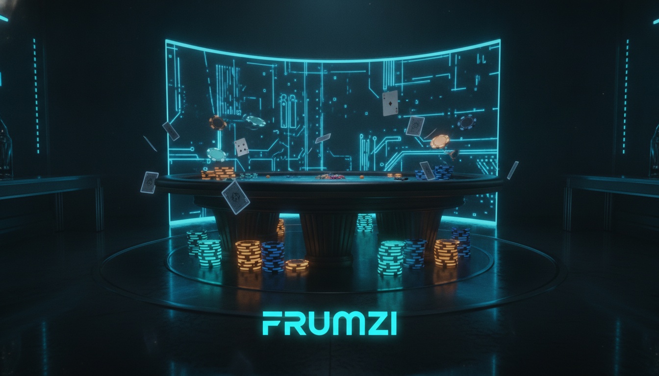 Frumzi